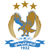 Al Faisaly Amman U21 logo