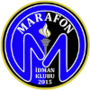 Marafon logo