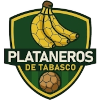 Plataneros de Tabasco logo