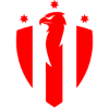Al-Arabi Irbid U20 logo