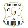 Jerez Industrial CF logo