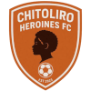Chitoliro Heroines FC (W) logo