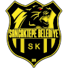 Sancaktepe Belediye (W) logo