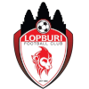 Lopburi FC logo
