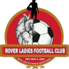 Rover Ladies FC (W) logo