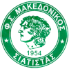 Makedonikos Siatistas logo