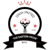 Jinja United WFC (W) logo