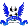 Ben 10 FC logo