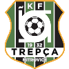 KF Trepca Mitrovice U19 logo