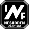 Nesodden U19 logo