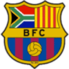 Barcelona FC logo