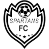 Spartans Futbol logo
