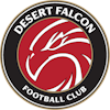 Royal FC Dubai logo