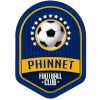 Phinnet City FC logo