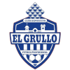 CD El Grullo logo
