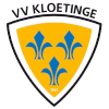 Kloetinge U21 logo