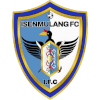 Isenmulang Kalteng FC U20 logo