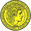 Megas Alexandros Florinas logo