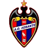 AO Levante logo