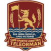 CSJ Teleorman (W) logo
