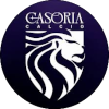 Real Casoria Calcio logo