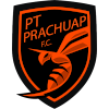 Prachuap U21 logo