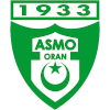 ASM Oran U20 logo