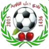 Jabal Al Zawiya logo