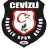 Cevizli Anadolu Spor U19 logo