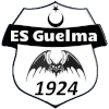 ES Guelma U20 logo