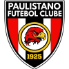 Paulistano MT (W) logo
