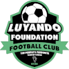 Luyando Foundation FC (W) logo
