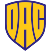 DAC Dunajska Streda B logo