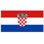 Croatia U21 logo