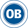 Odense BK U19 logo