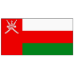 Oman U17 logo