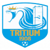 Tritium logo