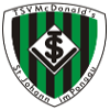 St. Johann logo