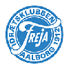 Aalborg Freja logo