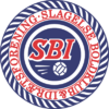 Slagelse BI logo