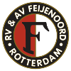 Jong Feyenoord (Youth) logo