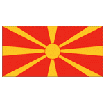 North Macedonia U21 logo