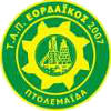 Eordaikos logo
