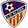 UD Alzira logo