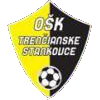 Trencianske Stankovce logo