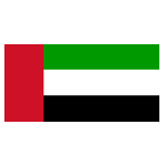 United Arab Emirates logo