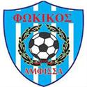 Fokikos logo