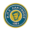 Zakynthos logo