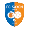 Saxon Sports logo