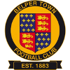 Belper Town logo